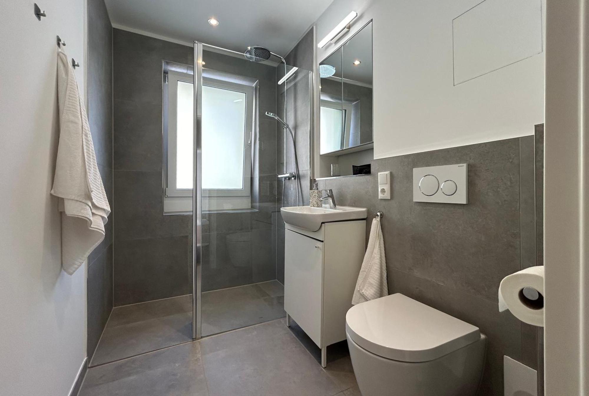 Neues Trendy Appartement In Hannover Exteriér fotografie